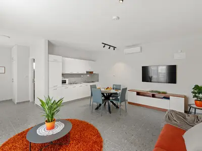 Ferienwohnung für 4 Personen (56 m²) in Veli Maj 10/10