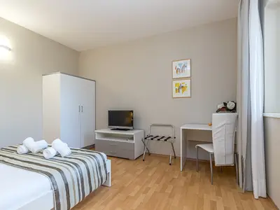 Ferienwohnung für 2 Personen (28 m²) in Veli Maj 2/10