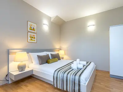 Ferienwohnung für 2 Personen (28 m²) in Veli Maj 3/10