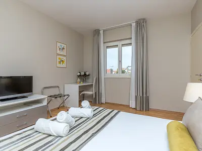 Ferienwohnung für 2 Personen (28 m²) in Veli Maj 4/10