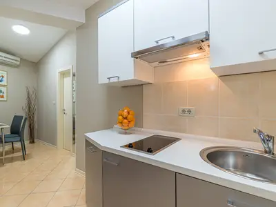 Ferienwohnung für 2 Personen (28 m²) in Veli Maj 5/10