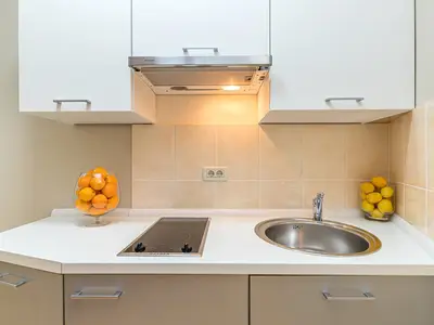Ferienwohnung für 2 Personen (28 m²) in Veli Maj 6/10
