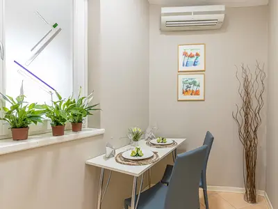 Ferienwohnung für 2 Personen (28 m²) in Veli Maj 7/10