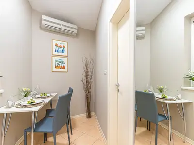 Ferienwohnung für 2 Personen (28 m²) in Veli Maj 8/10