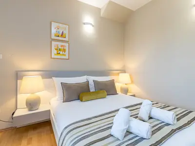 Ferienwohnung für 2 Personen (28 m²) in Veli Maj 9/10