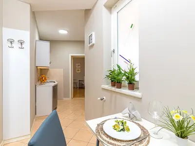 Ferienwohnung für 2 Personen (28 m²) in Veli Maj 10/10
