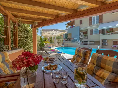 Ferienwohnung für 4 Personen (47 m²) in Veli Maj 2/10
