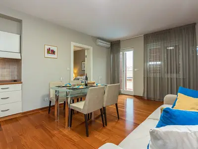 Ferienwohnung für 4 Personen (47 m²) in Veli Maj 4/10
