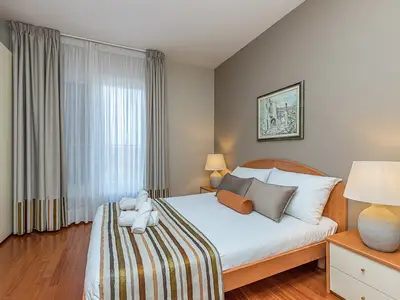 Ferienwohnung für 4 Personen (47 m²) in Veli Maj 5/10