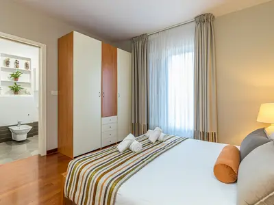 Ferienwohnung für 4 Personen (47 m²) in Veli Maj 6/10