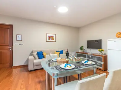 Ferienwohnung für 4 Personen (47 m²) in Veli Maj 7/10