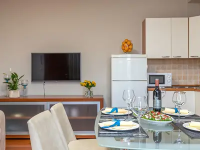 Ferienwohnung für 4 Personen (47 m²) in Veli Maj 8/10