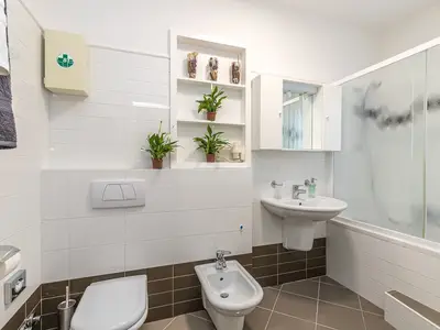Ferienwohnung für 4 Personen (47 m²) in Veli Maj 10/10