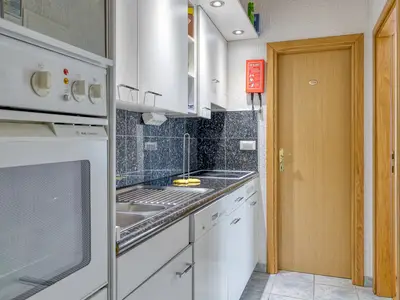 Ferienwohnung für 2 Personen (24 m²) in Antonci 5/10