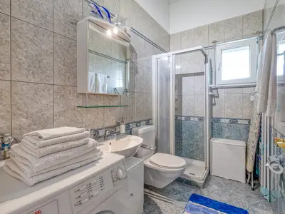 Ferienwohnung für 2 Personen (24 m²) in Antonci 8/10