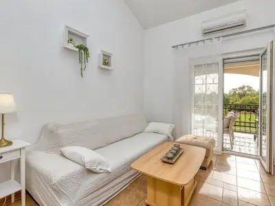 Ferienwohnung für 4 Personen (51 m²) in Antonci 5/10