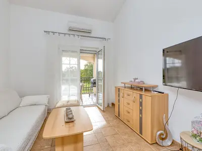 Ferienwohnung für 4 Personen (51 m²) in Antonci 6/10