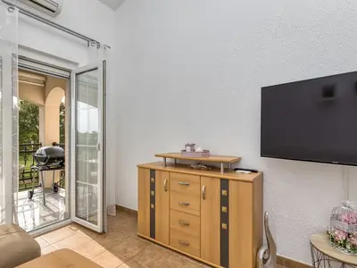 Ferienwohnung für 4 Personen (51 m²) in Antonci 7/10