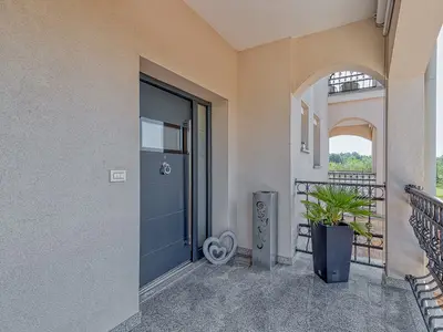 Ferienwohnung für 6 Personen (150 m²) in Antonci 10/10