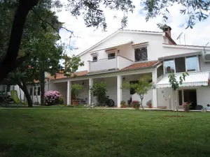 Ferienwohnung für 4 Personen (69 m²) in Vranići