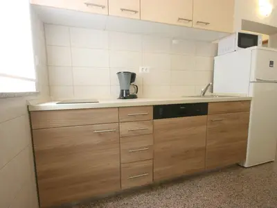 Ferienwohnung für 4 Personen (69 m²) in Vranići 3/10
