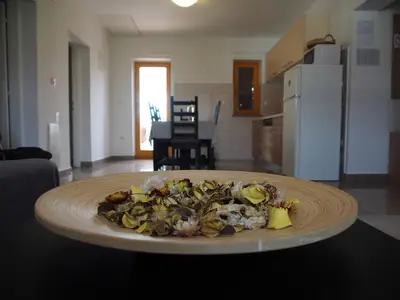 Ferienwohnung für 4 Personen (69 m²) in Vranići 4/10