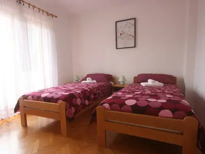 Ferienwohnung für 4 Personen (69 m²) in Vranići 6/10