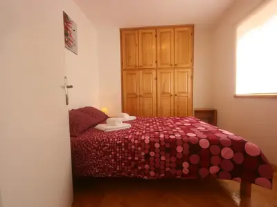 Ferienwohnung für 4 Personen (69 m²) in Vranići 7/10