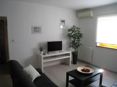 Ferienwohnung für 4 Personen (69 m²) in Vranići 9/10
