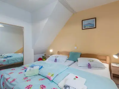 Ferienwohnung für 2 Personen (40 m²) in Barat 3/10