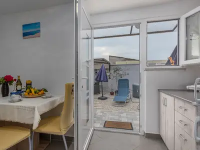 Ferienwohnung für 2 Personen (40 m²) in Barat 4/10