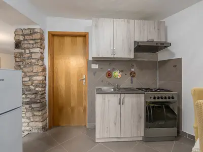 Ferienwohnung für 2 Personen (40 m²) in Barat 7/10