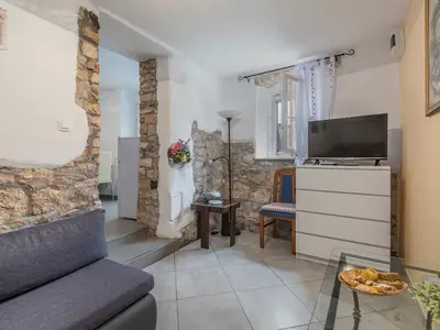 Ferienwohnung für 2 Personen (40 m²) in Barat 10/10