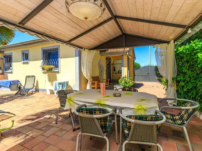 Ferienwohnung für 4 Personen (60 m²) in Stranići kod Lovreča 1/10