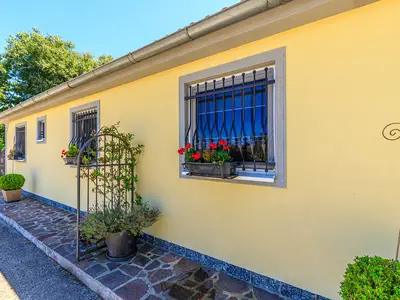 Ferienwohnung für 4 Personen (60 m²) in Stranići kod Lovreča 2/10