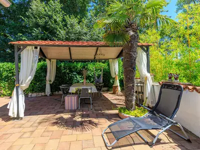 Ferienwohnung für 4 Personen (60 m²) in Stranići kod Lovreča 6/10