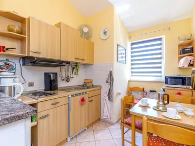 Ferienwohnung für 4 Personen (60 m²) in Stranići kod Lovreča 7/10