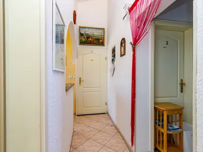 Ferienwohnung für 4 Personen (60 m²) in Stranići kod Lovreča 9/10