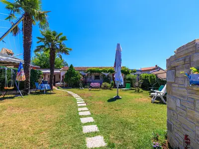 Ferienwohnung für 3 Personen (25 m²) in Stranići kod Lovreča 1/10