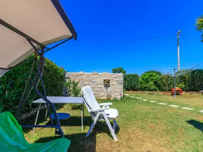 Ferienwohnung für 3 Personen (25 m²) in Stranići kod Lovreča 2/10