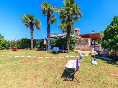 Ferienwohnung für 3 Personen (25 m²) in Stranići kod Lovreča 3/10