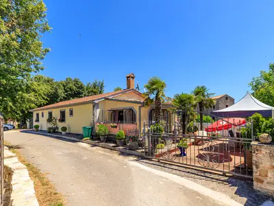 Ferienwohnung für 3 Personen (25 m²) in Stranići kod Lovreča 5/10