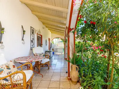 Ferienwohnung für 3 Personen (25 m²) in Stranići kod Lovreča 6/10