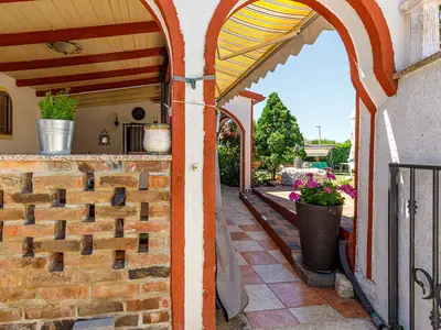 Ferienwohnung für 3 Personen (25 m²) in Stranići kod Lovreča 7/10