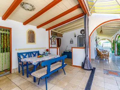 Ferienwohnung für 3 Personen (25 m²) in Stranići kod Lovreča 8/10