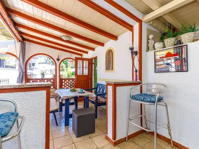 Ferienwohnung für 3 Personen (25 m²) in Stranići kod Lovreča 9/10