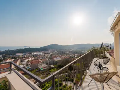 Ferienwohnung für 6 Personen (85 m²) in Brašina 2/10