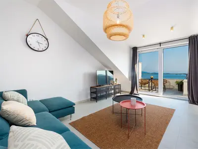 Ferienwohnung für 6 Personen (85 m²) in Brašina 4/10