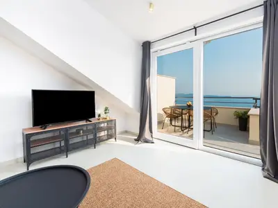 Ferienwohnung für 6 Personen (85 m²) in Brašina 6/10