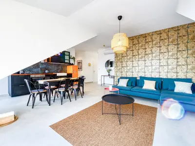 Ferienwohnung für 6 Personen (85 m²) in Brašina 7/10